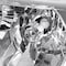 Spec-D Tuning 12-15 Toyota Tacoma Crystal Housing Headlights Chrome 2LH-TAC12-RS - alternate 10